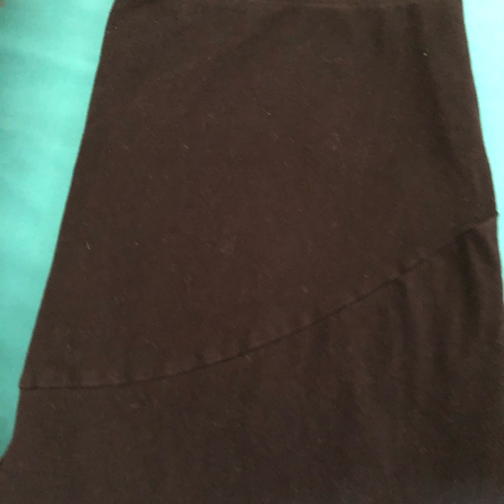 Maternity  Black Women's pants , comfortable and stretchy .